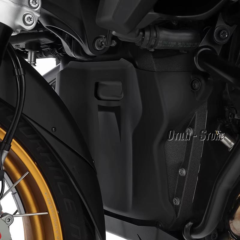 For BMW R 1300 GS R1300GS ADV Adventure 2023 2024 2025 Front Engine Protection Motor Protective Engine Housing Protection Cover