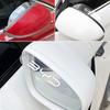 Auto-Augenbrauen Regenschutz Auto Zubehör Außen für BYD Atto 3 Act 3 Tang F3 E6 Yuan plus Song plus ev f0 f3 Qin Han Dolphin S6