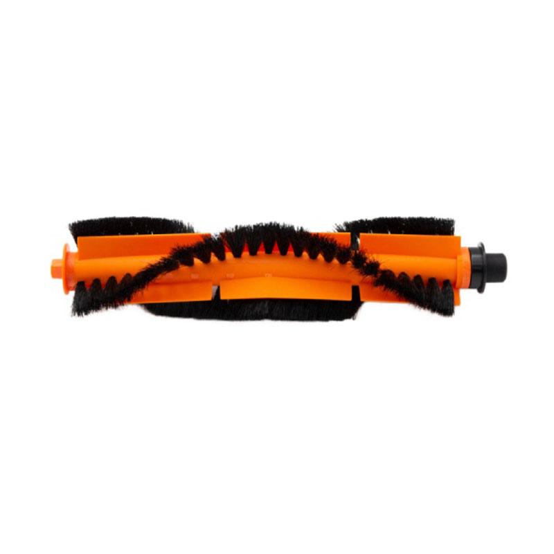For ABIR K30 K20 X9 Liectroux LILIN X6 Robot Vacuum Cleaner Parts Main Roller Side Brush HEPA Filter Mop Cloth Rags Dust Bags