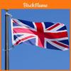 Vivid 5ft X 3ft World Flag Showcasing National Pride For England Usa Australia And More
