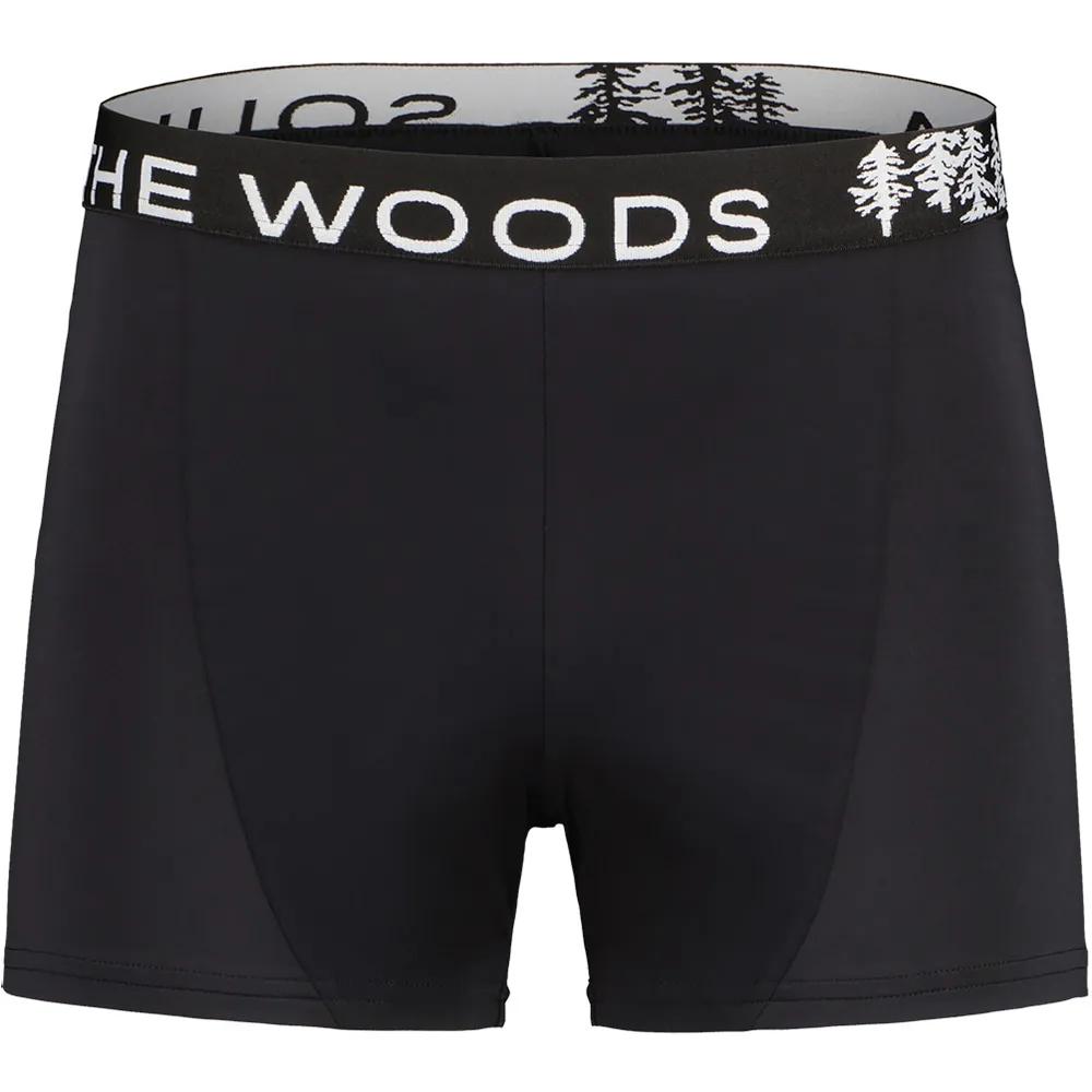 

Maloja трусы-боксёры PertinesM nos M