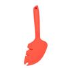 Silicone Spatula Multifunctional 12 Inch Mixing Stirring Cooking Baking Bowl Scraper for Kitchen