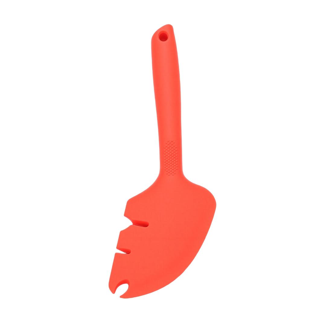 Silicone Spatula Multifunctional 12 Inch Mixing Stirring Cooking Baking Bowl Scraper for Kitchen