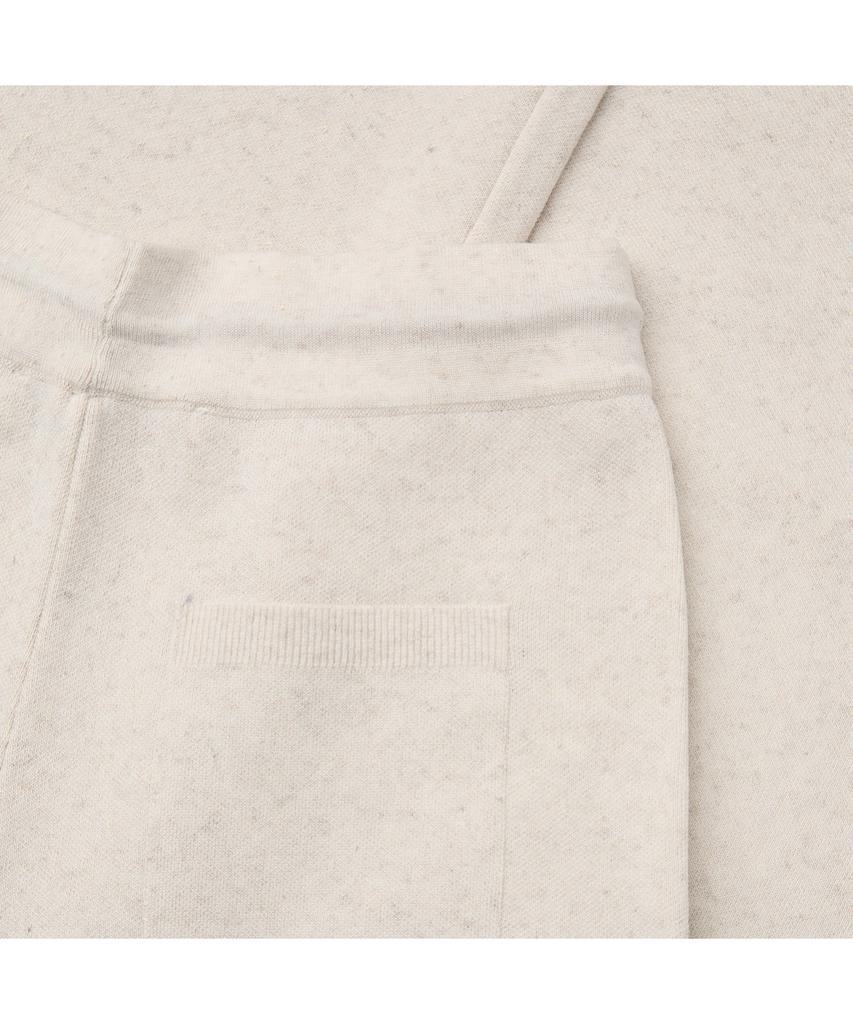 IROWOMEN Cozi Knit Wide Pants Ilpam26705Ivx