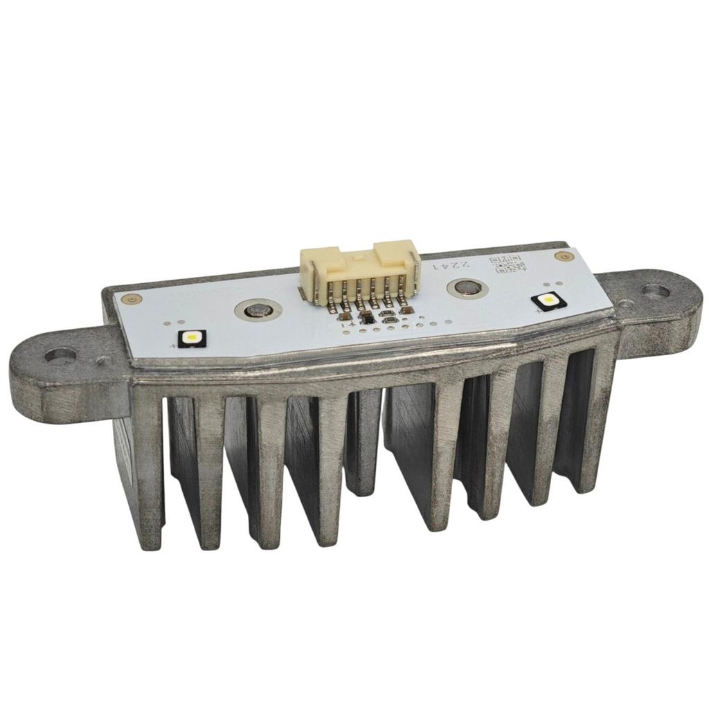 LED "hedgehog" Module for Angel Eyes Daytime Running Lights - Compatible with BMW X3, X4 Off-Road