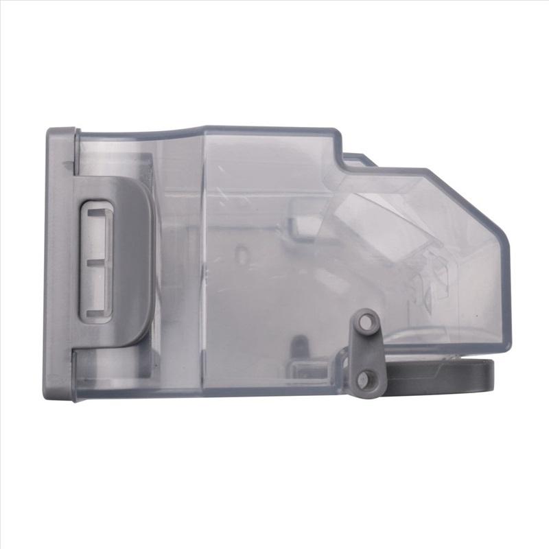 Robot Vacuum Cleaner Dust Box Bin Filter for Robotic Vacuum Cleaner Parts Accessories