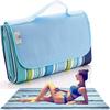Beach Blanket Extra Large Picnic Blankets Waterproof Outdoor Indoor Blanket