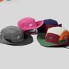 Mountain Color Matching Bucket Hat Outdoor Quick-drying Sun Hat Sun Protection Hiking Camping Basin Hat