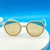 Modische Sonnenbrille Damen Marke Vintage Reise Sonnenbrille Damen Brillen Anti-Blendung Fahren Sonnenbrille Gafas De Sol Hombre