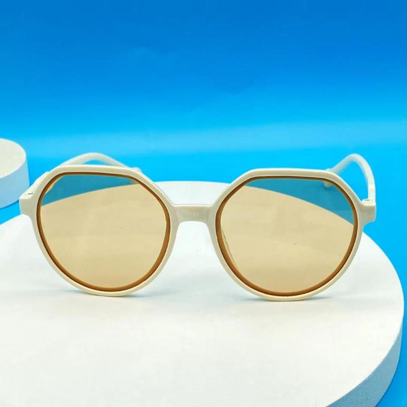 Modische Sonnenbrille Damen Marke Vintage Reise Sonnenbrille Damen Brillen Anti-Blendung Fahren Sonnenbrille Gafas De Sol Hombre