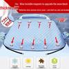 Magnetic Thickened Car Windshield Snow & Sun Shade Cover