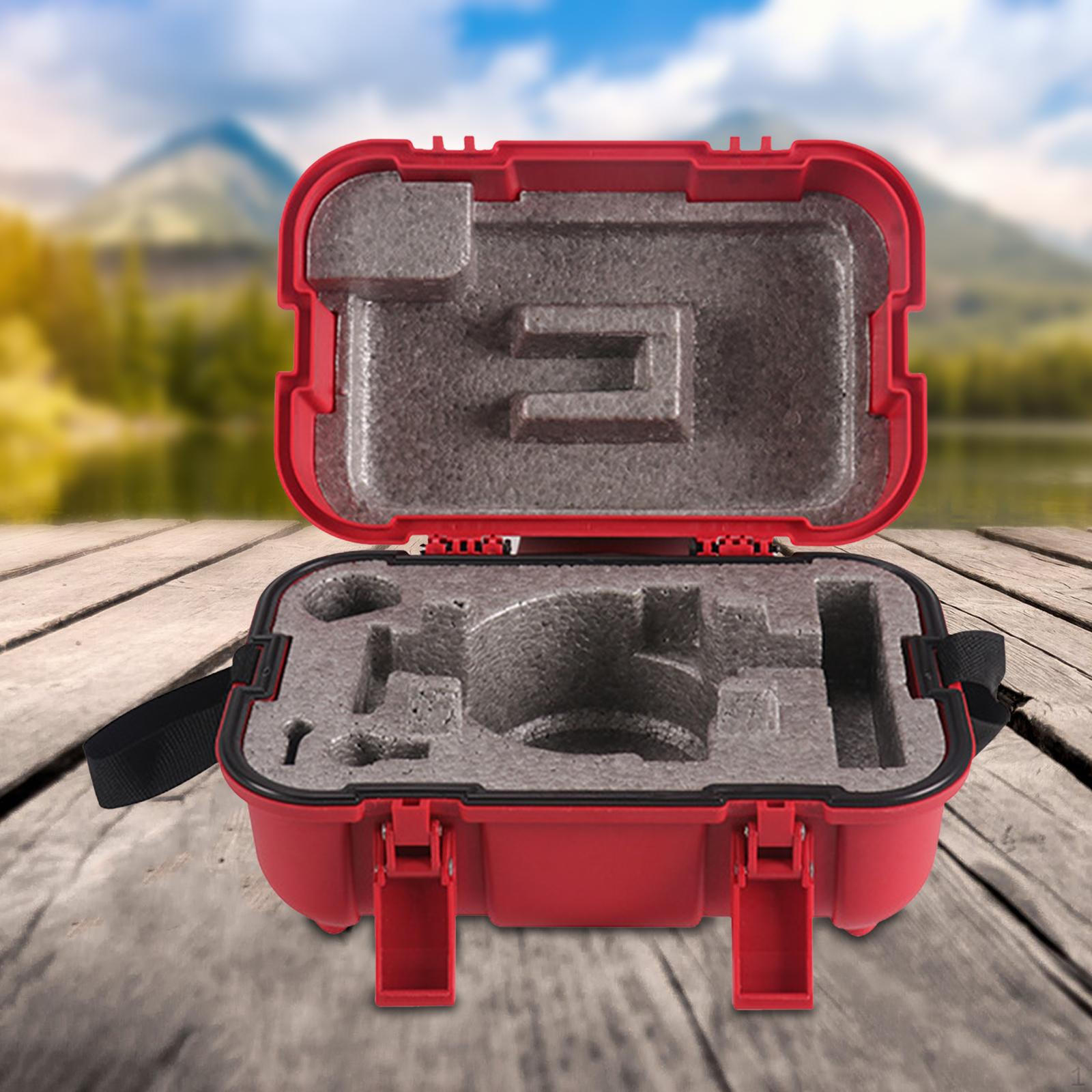 

Чемодан для геодезического оборудования