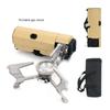 Lightweight Camping Gas Stove Portable Stove Camping Stove Butane Folding Camp Stove  Backpacking