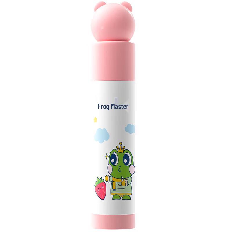 

Frog Prince Children s Hydrating Lip Balm