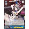Weiss Schwarz AZL/S102-118S San Francisco (SR Super Rare) Booster Pack Azur Lane