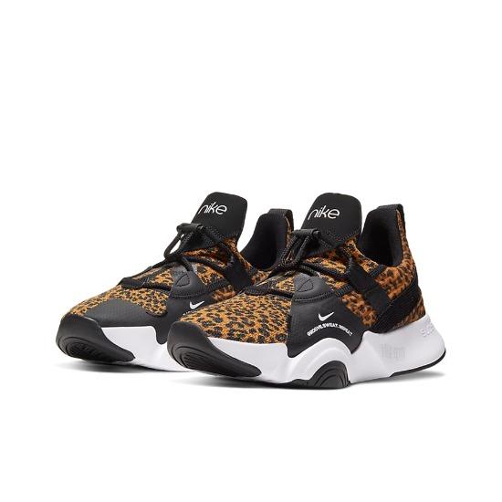 Nike Wmns SuperRep Groove Leopard CT1248-107