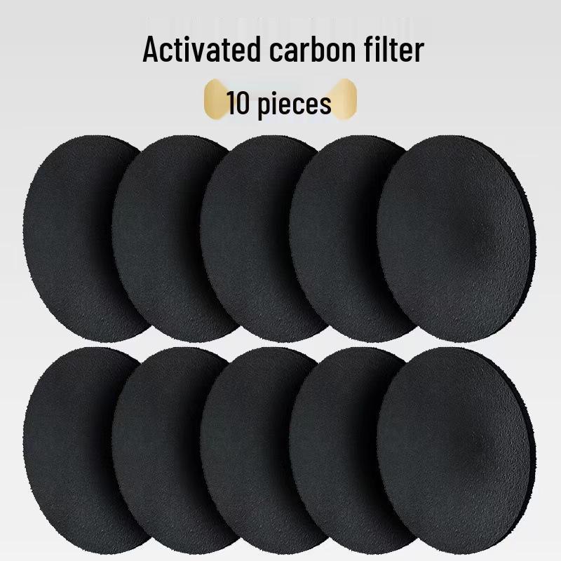 Portable Mini Desktop Range Hood for Hot Pot Cooking