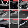 2/5/10pcs Car Logo 3D Metal Stickers Decorative Accessories For Opel OPC Astra Insignia Mokka Zafira Corsa Vectra C D Antara Car FG8
