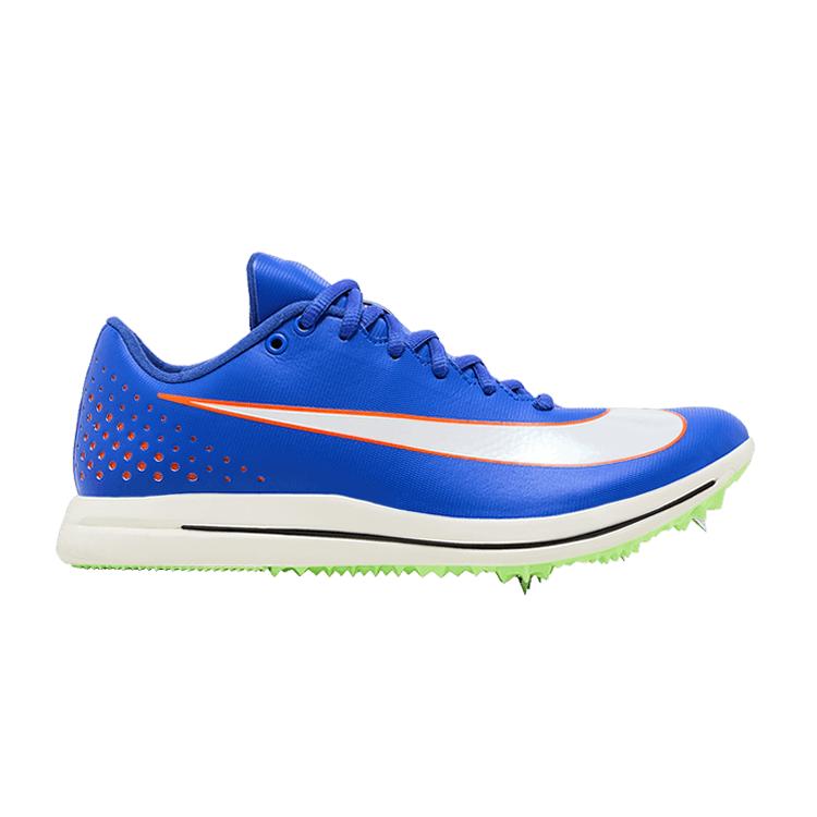Nike Triple Jump Elite 2 Racer Blue 40