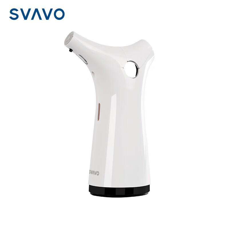 Автоматический бесконтактный дозатор мыла Ruiwo