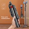 Portable Bluetooth Selfie Stick 1.8m Selfie Stick Stand Phone Stand Telescopic Selfie Stick  Travel