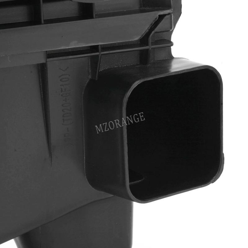 Gruppo filtro aria e alloggiamento per Toyota Camry RAV4 RAV 4 Hybrid 2018 2019 2020 2021 17700-F0020 accessori per auto