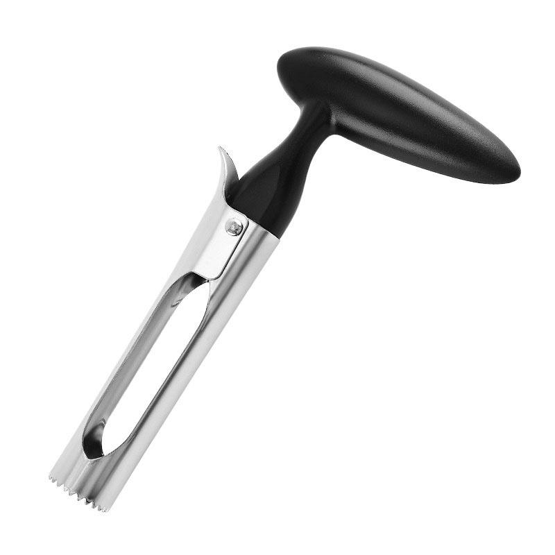 Apple Corer Multi Function Fruit Corer and Pitter Remover Stainless Steel Apple Pears Core Remover Tool Kitchen Vegetable Tools