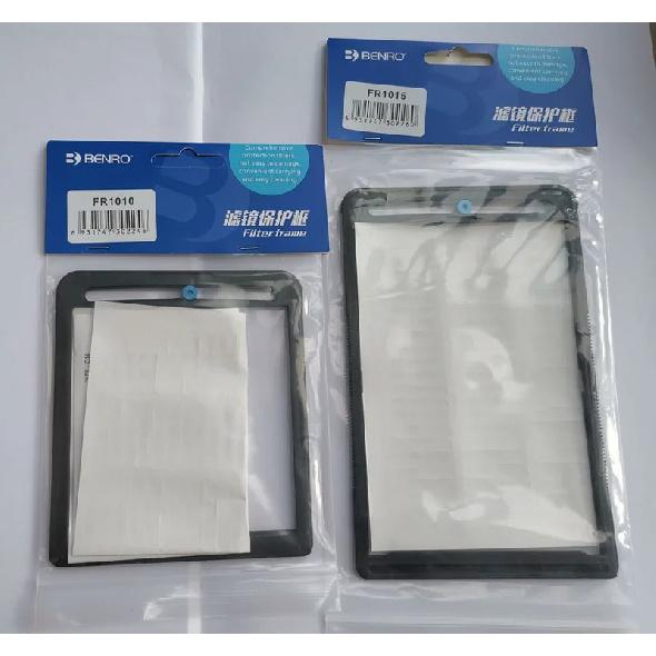BENRO FR1015 FR1010 Filter Frame For FH100M2  FH100M3  Holder FR1010