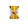 2mg Pure Gold Beckoning Cat Phone Sticker - Good Luck Gift
