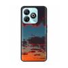 Shockproof Cover For ZTE Blade A75 4G Animals Painted Soft Case For ZTE Blade A75 Phone Back Cover For ZTE BladeA75 Funda Coque