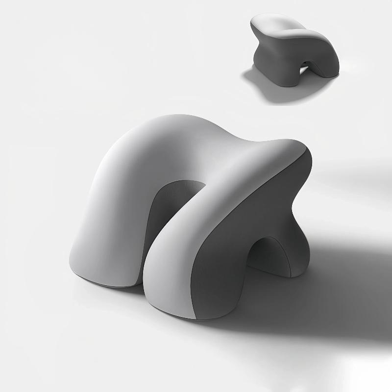 Büro-Schlafkissen, Multifunktionales Reisekissen, Umarmungskissen für die Mittagspause von Studenten, Geeignet für Klassenzimmer, Büro und Reisen