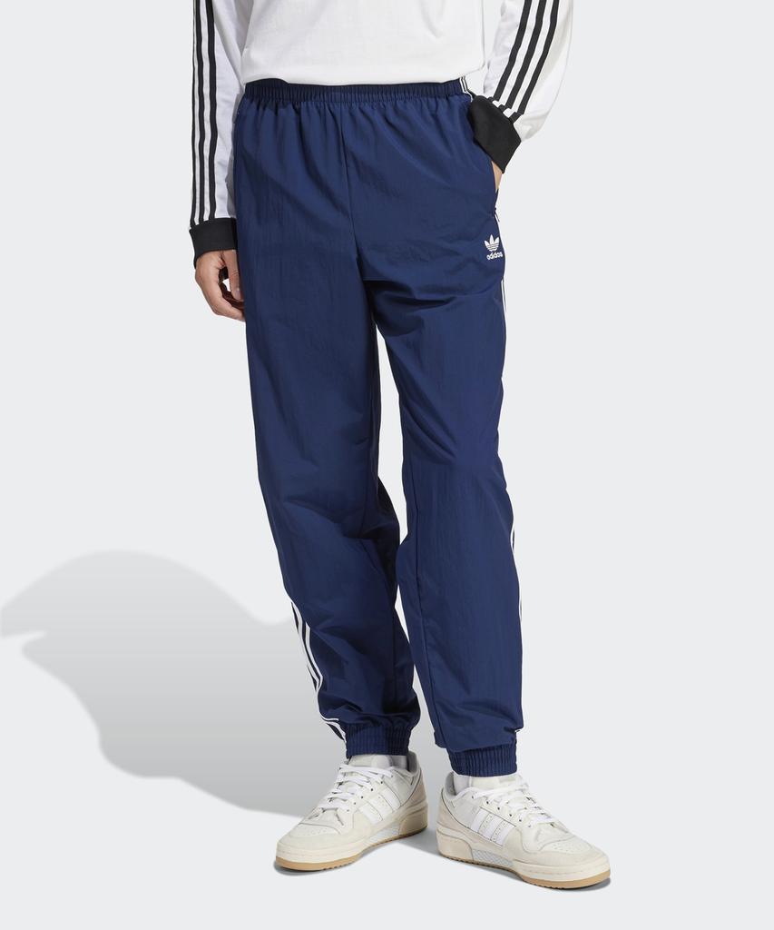 adidas Woven Firebird Track Pants - Indigo / It2500