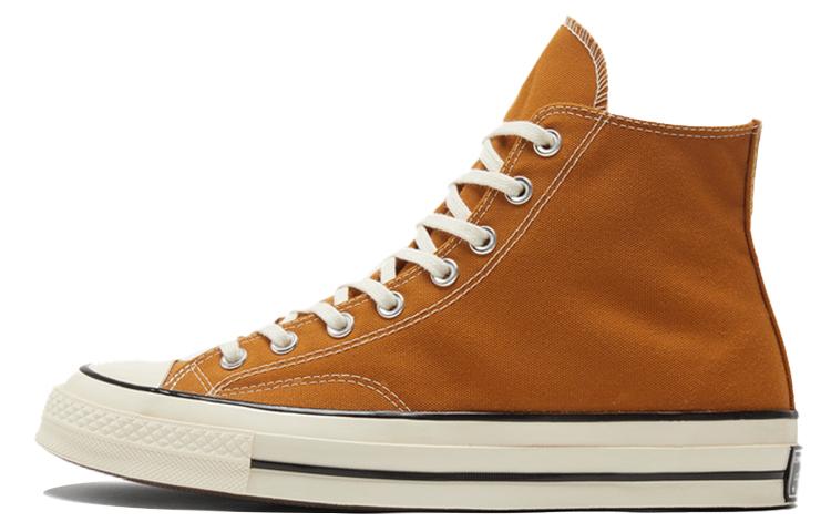 Кеды Converse Chuck 70 High Dark Soba 170090C 36