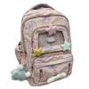 Children's Schoolbags  Elementary Schoolgirls  Girls' Pain Bags  Girls' Cute Multi Packs