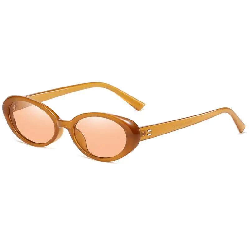 Occhiali da Sole alla Moda Vintage Montatura Piccola Quadrata Occhiali da Sole Punk Occhiali da Sole per Pesca Guida Occhiali Anti-UV Occhiali UV400 Gafas