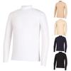 Kim Young Joo Golf Spring/Summer Functional Men'S Cooling Inner T-Shirt Klsmqt01 (A Type)