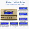 IMAX B6 V2 Balance Charger 80W Professional Digital Discharger for LiHV LiIon LiFe NiCd NiMH PB Battery RC LiPo Charger