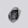 Solid Color Simple Crossbody Bag Korean Style Dumpling Bag Soft Versatile Shoulder Bag  Travel