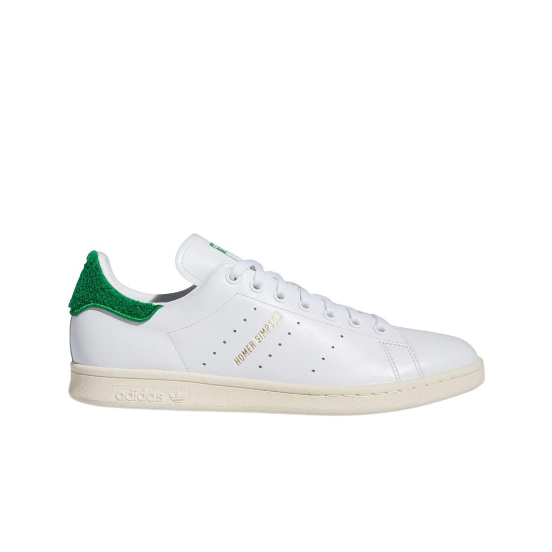 

Мужские кроссовки Adidas x The Simpsons Stan Smith Homer Simpson IE7564