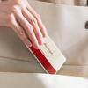 New Washable Clothes Hair Sticky Roller Reusable Hair Removal Portable Roller Dual-purpose Dust Removal Lint Remover for Pet