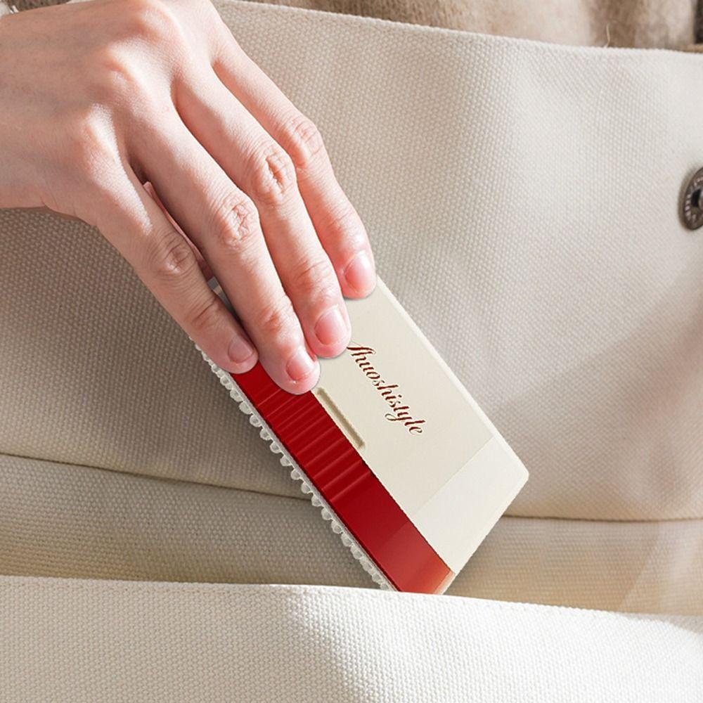 New Washable Clothes Hair Sticky Roller Reusable Hair Removal Portable Roller Dual-purpose Dust Removal Lint Remover for Pet