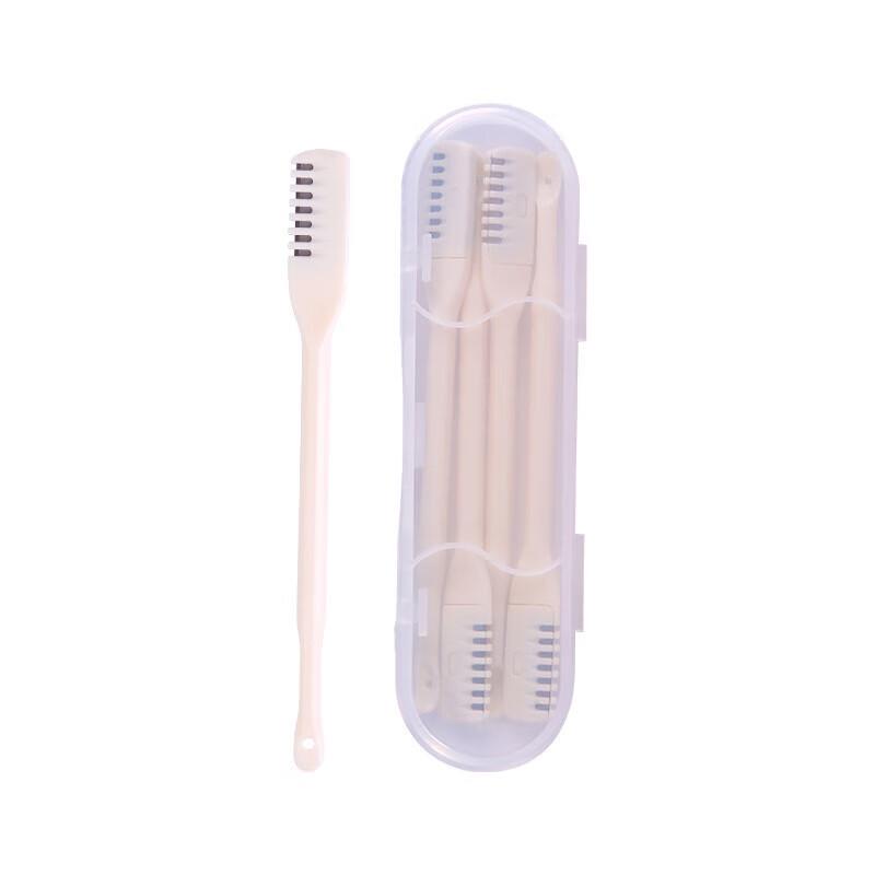 Men's Manual Nose Hair Trimmer Set