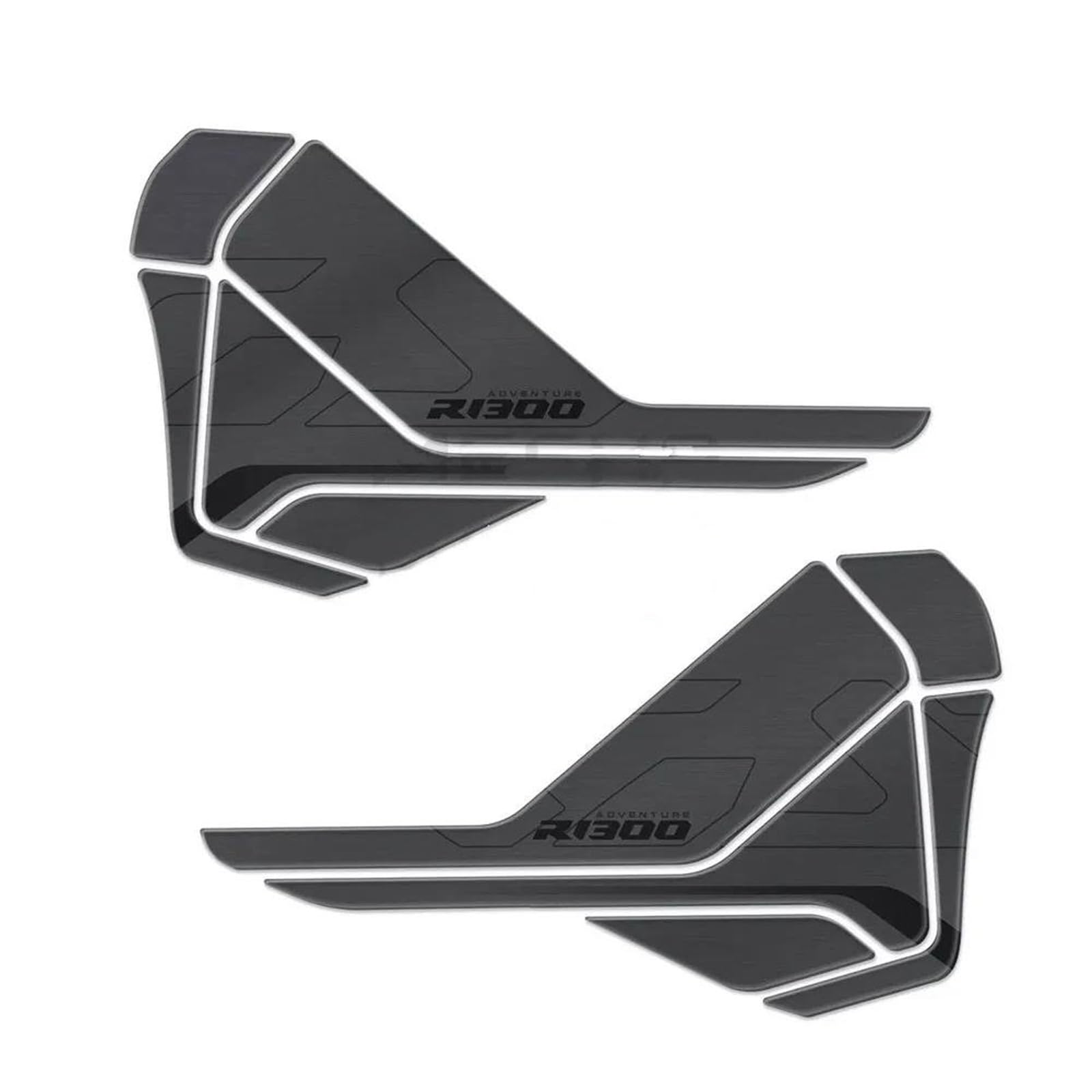 

Fuel Tank Protector Motorcycle Gas Tank Pad Fits R 1300 GS Adventure R1300GS ADV One size