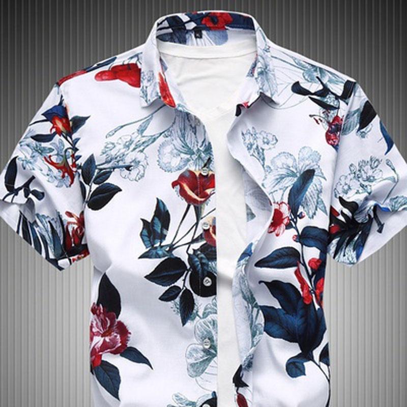 Modna jesienna satynowa koszula z kwiatowym kołnierzem Elegancki casualowy styl do codziennego noszenia**