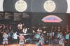LP-Schallplatte POINTER SISTERS Pointer Sisters Live At The Opera H BTS8002 BLUE THUMB 1974 US SoulFunk Gebraucht
