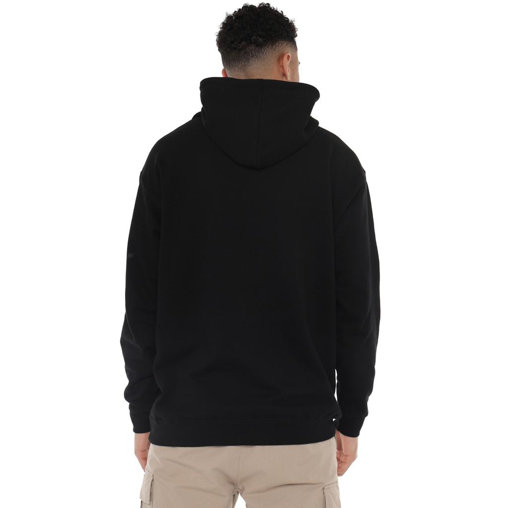 Dungeons & Dragons Mens Venger Pullover Hoodie
