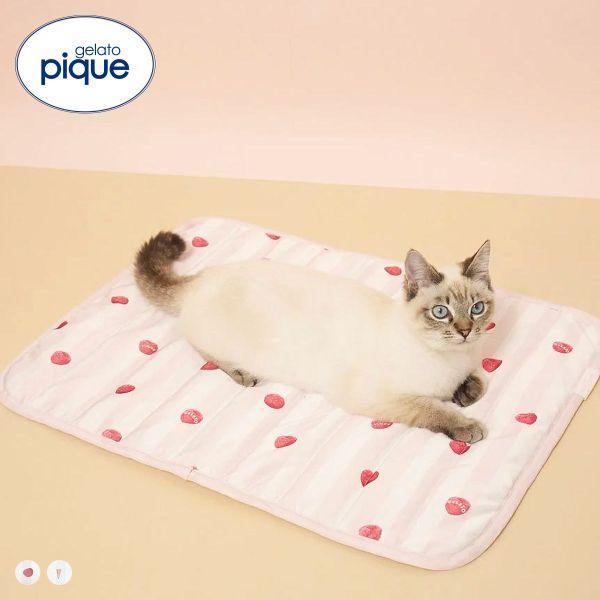 Gelato Pique CAT&DOG Contact Cooling Mat Gelato Pique gelato pique