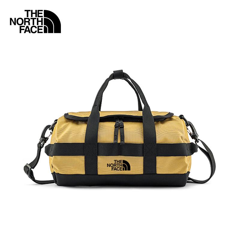 The North Face Base Camp 5JYT Shoulder Bag