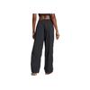 adidas Damen Essentials Ripstop Fallschirmhose Schwarz Damen Streetwear JD0785