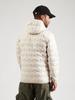 Куртка Columbia Delta Ridge II Down Hooded Jacket dark stone